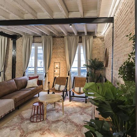 La Ribera By Staynnapartments Bilbao Zewnętrze zdjęcie