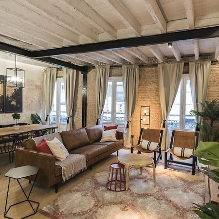 La Ribera By Staynnapartments Bilbao Zewnętrze zdjęcie