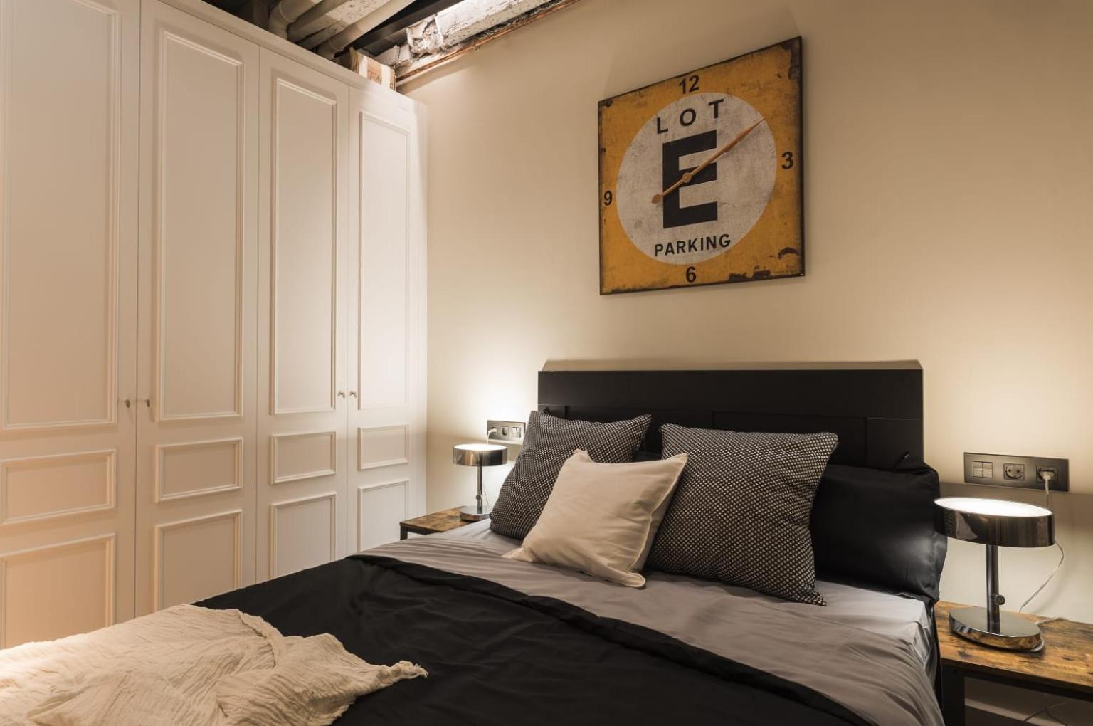 La Ribera By Staynnapartments Bilbao Zewnętrze zdjęcie
