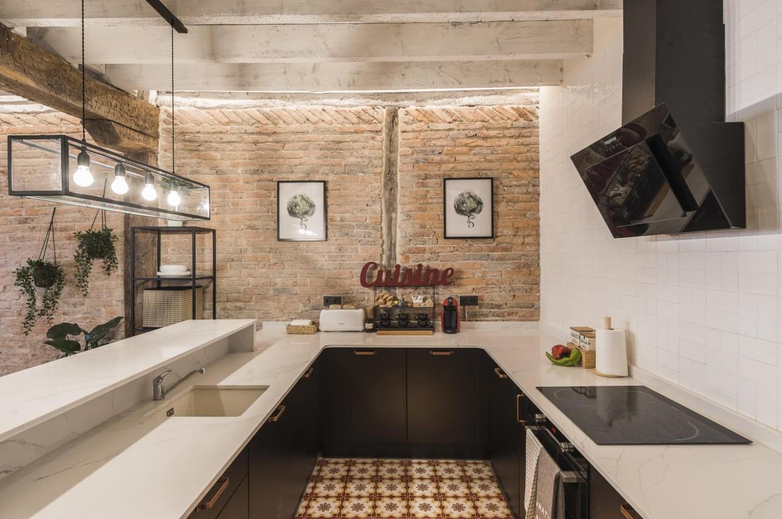 La Ribera By Staynnapartments Bilbao Zewnętrze zdjęcie