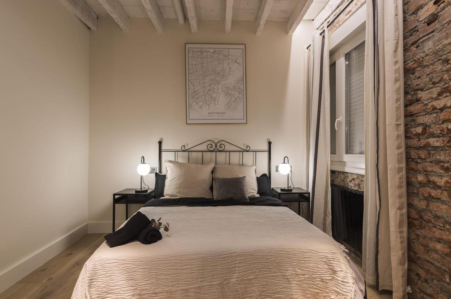 La Ribera By Staynnapartments Bilbao Zewnętrze zdjęcie