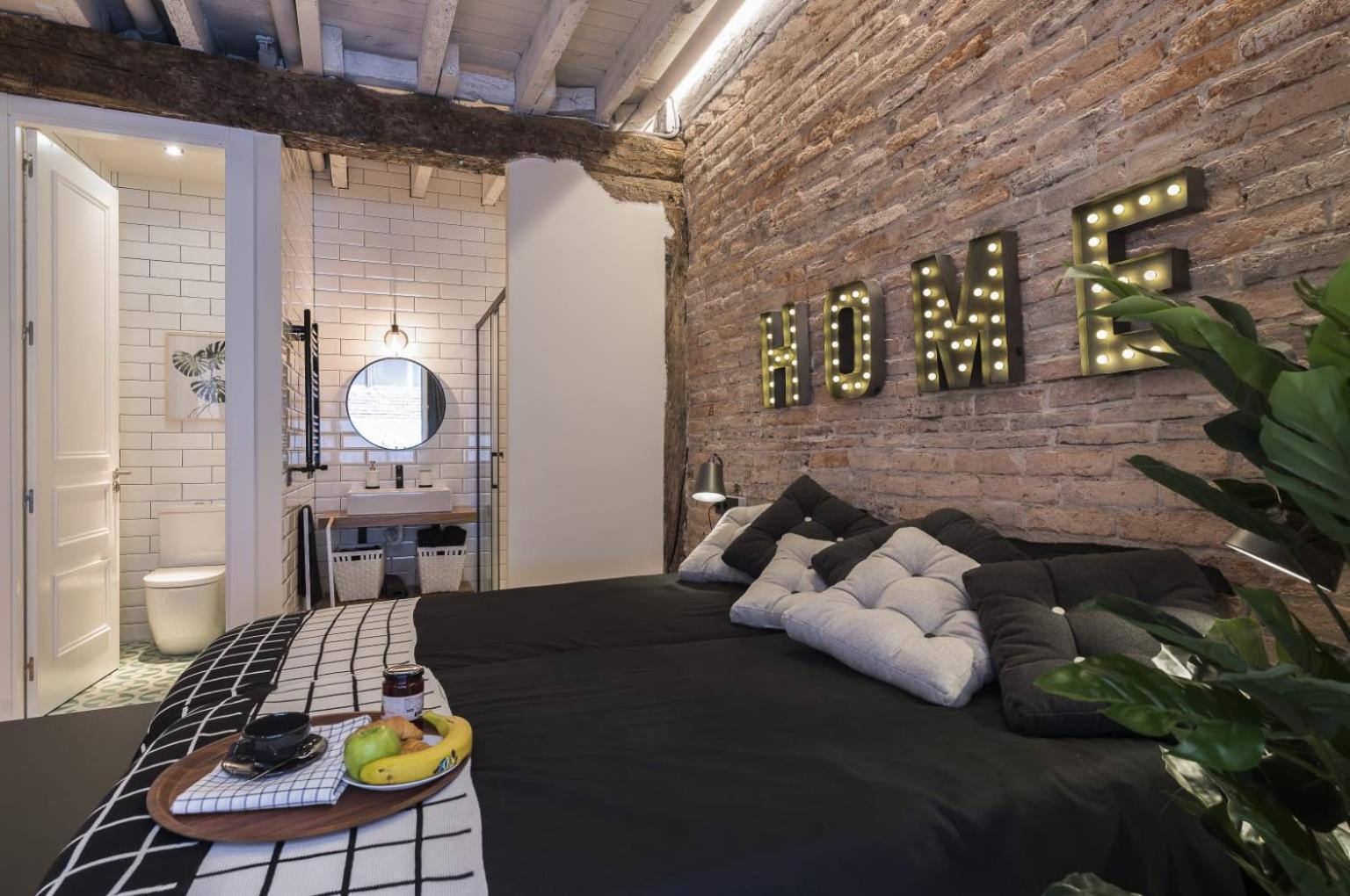 La Ribera By Staynnapartments Bilbao Zewnętrze zdjęcie