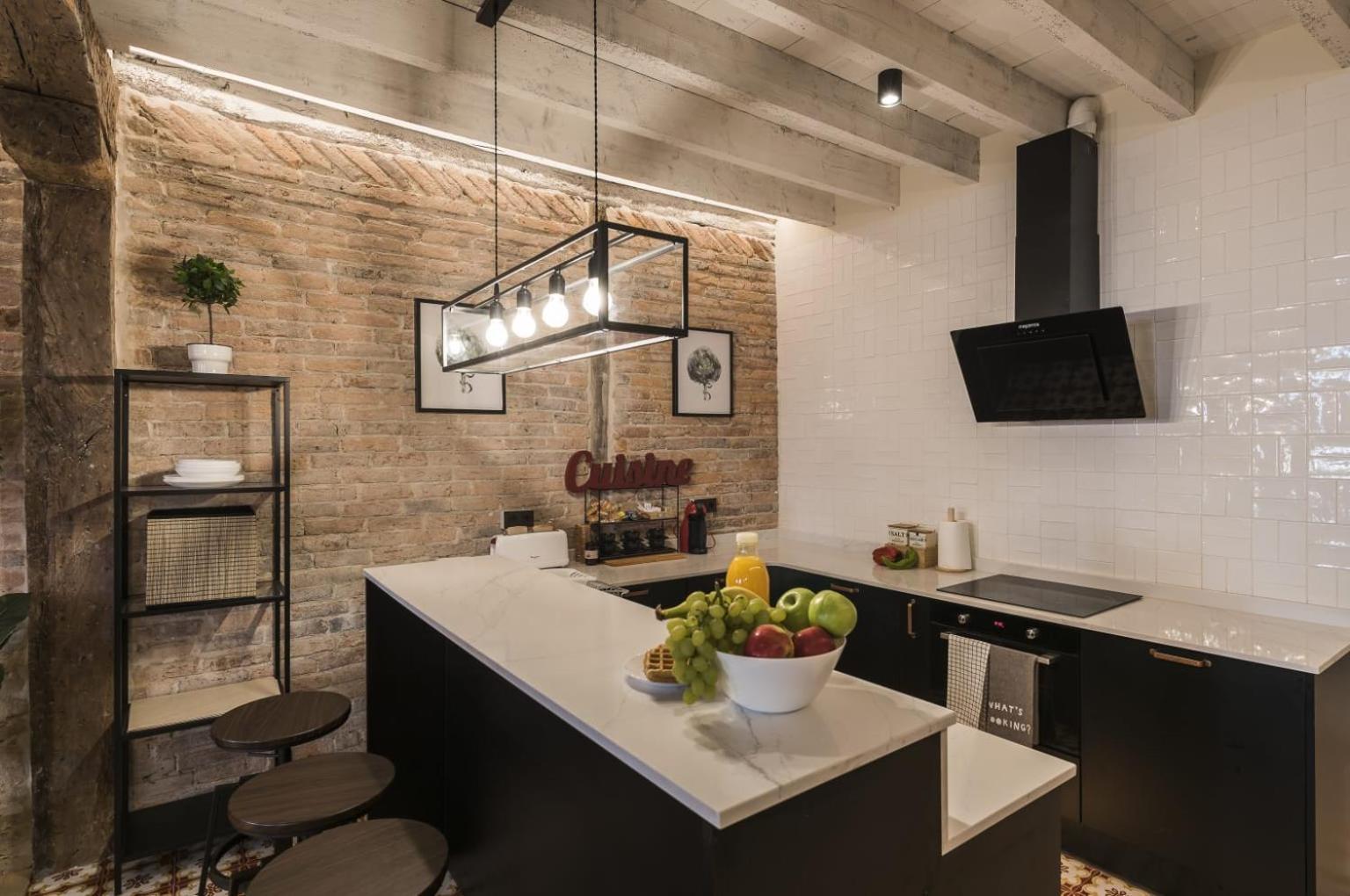 La Ribera By Staynnapartments Bilbao Zewnętrze zdjęcie