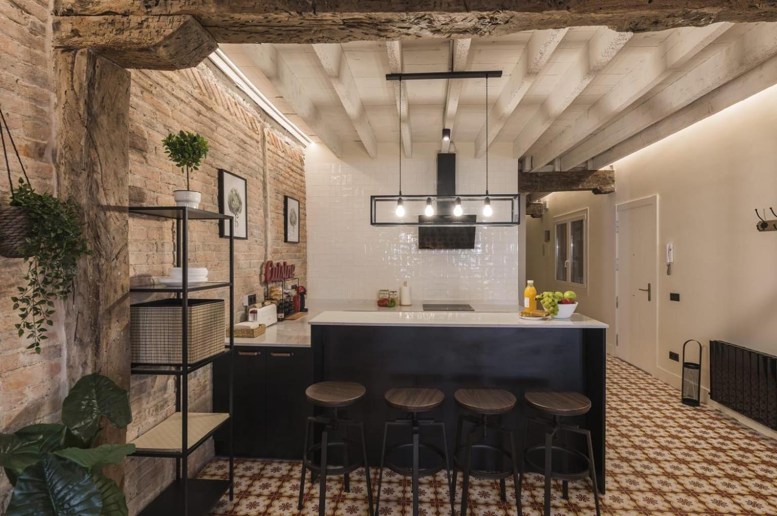 La Ribera By Staynnapartments Bilbao Zewnętrze zdjęcie