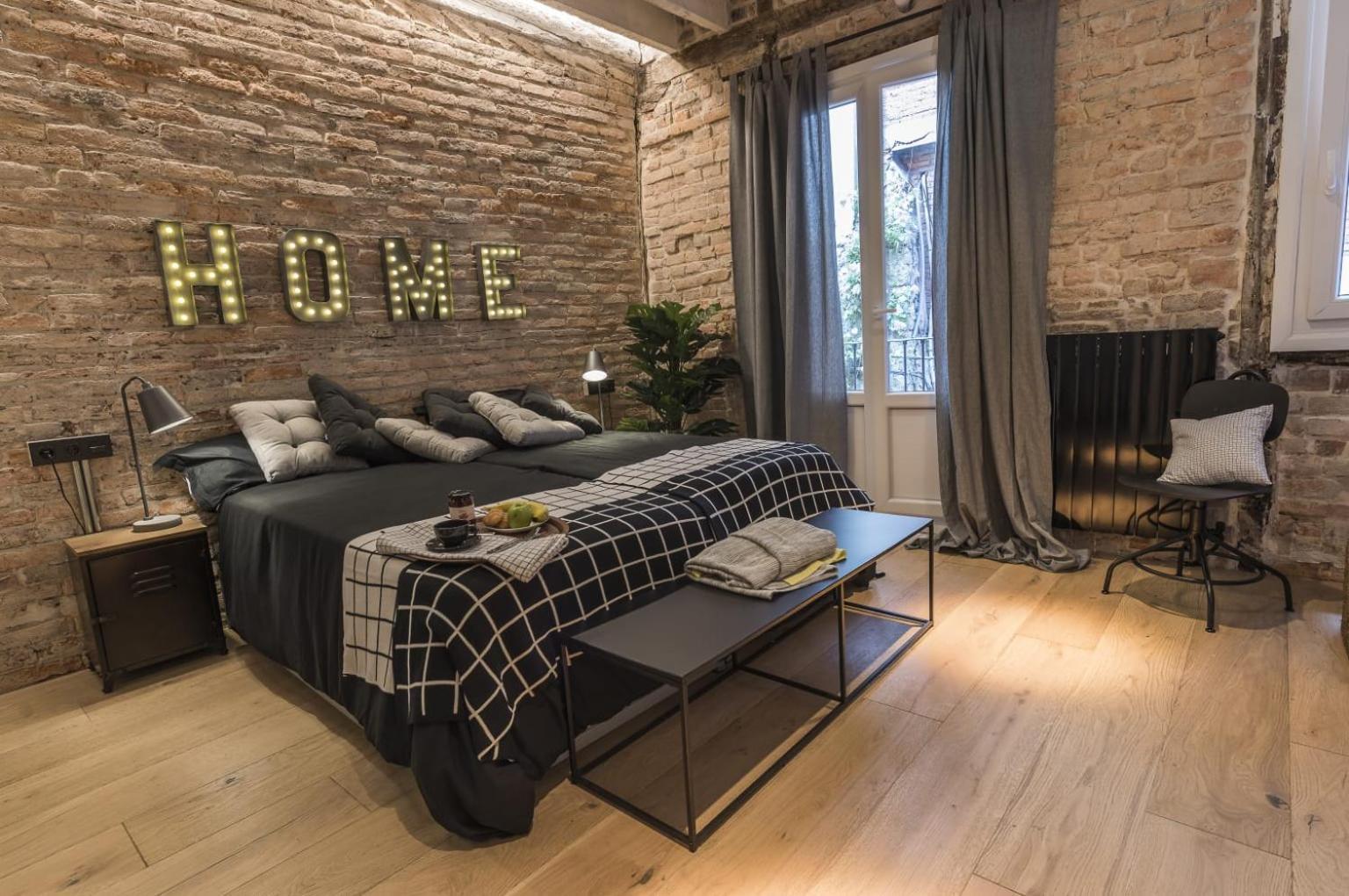 La Ribera By Staynnapartments Bilbao Zewnętrze zdjęcie
