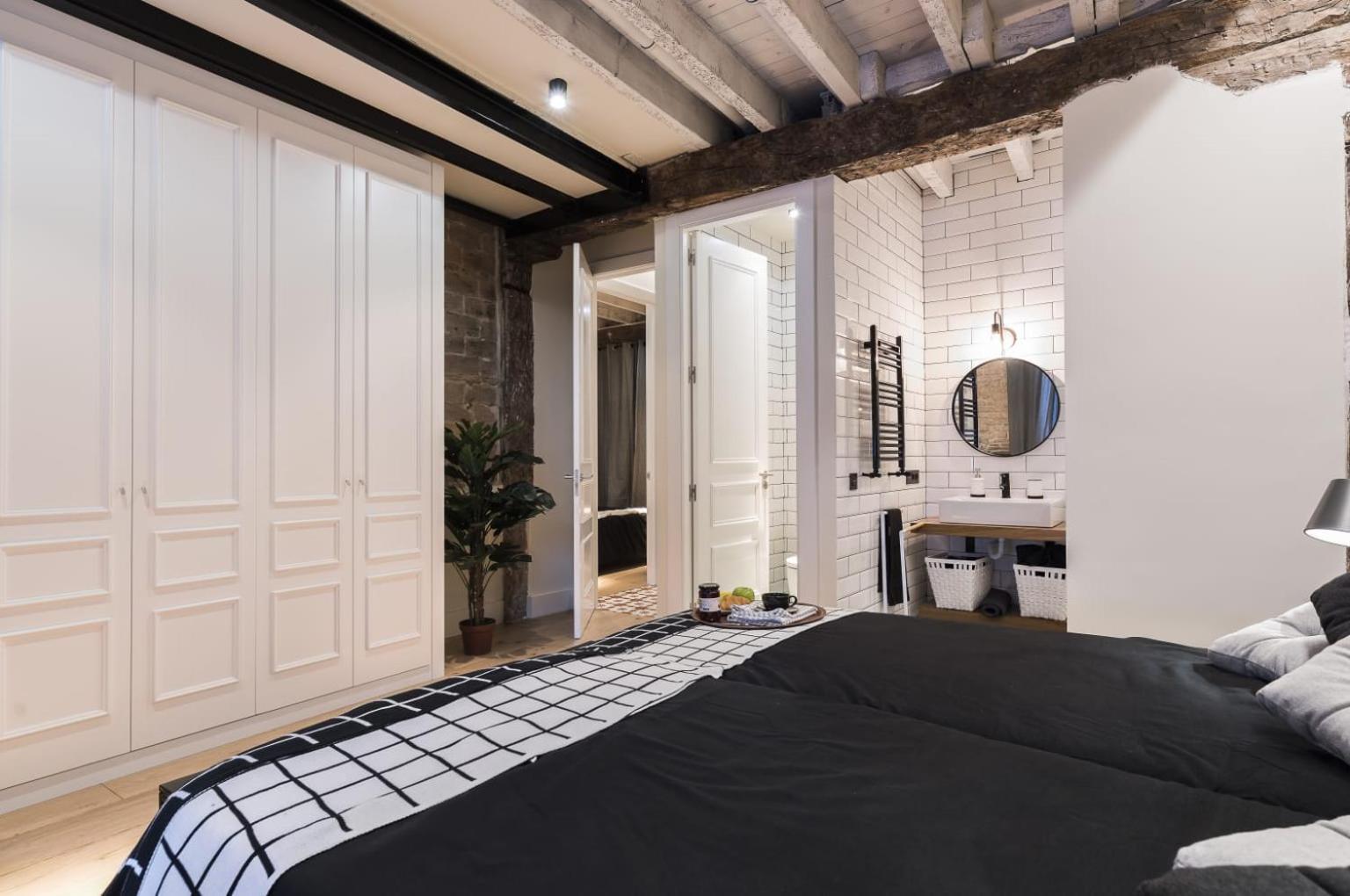 La Ribera By Staynnapartments Bilbao Zewnętrze zdjęcie