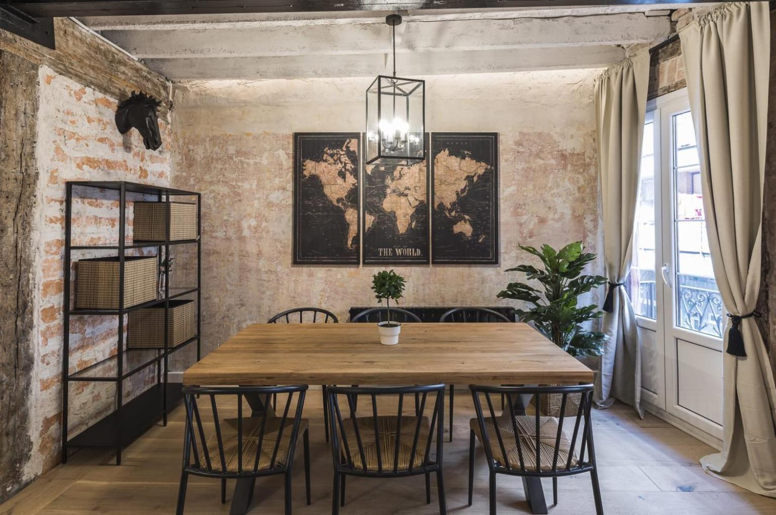 La Ribera By Staynnapartments Bilbao Zewnętrze zdjęcie