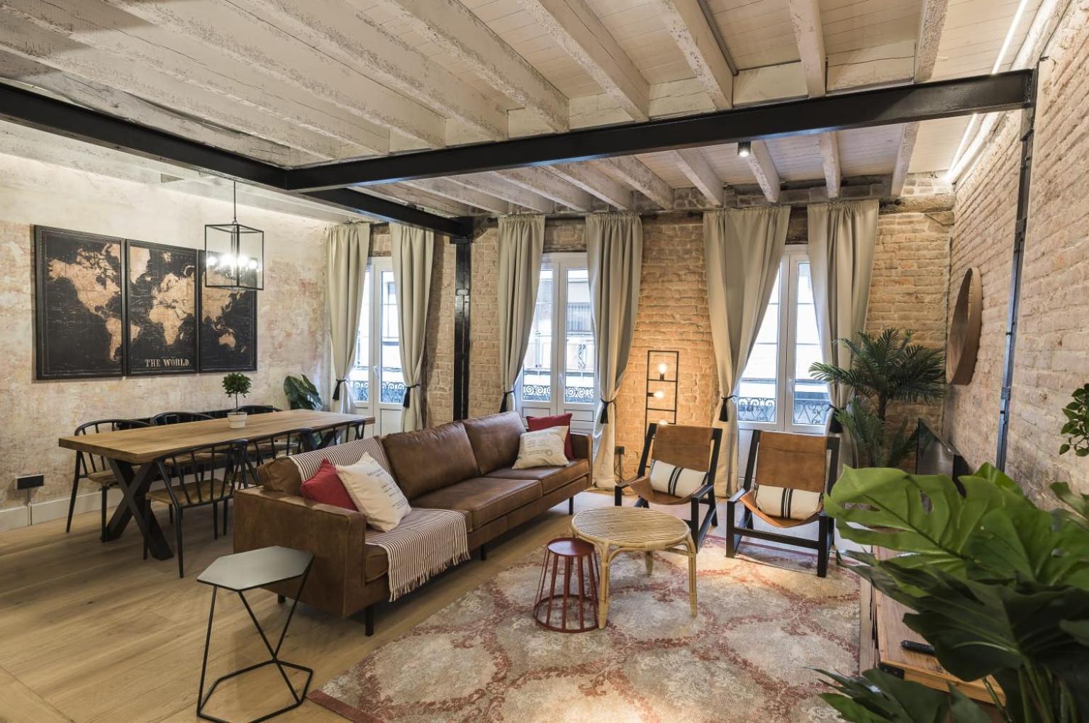 La Ribera By Staynnapartments Bilbao Zewnętrze zdjęcie