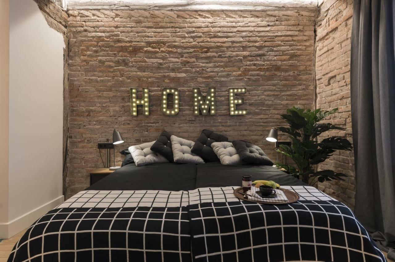 La Ribera By Staynnapartments Bilbao Zewnętrze zdjęcie